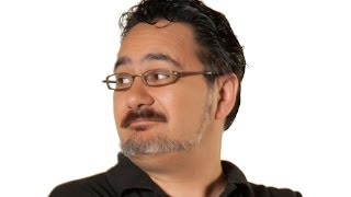 Nato on Let's Gone Matt Elliott