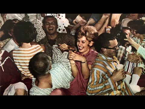 The Centurions - Intoxica