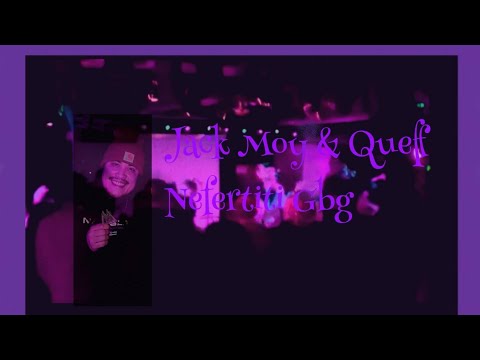 Jack Moy & Queff - Återfall & skatteskuld