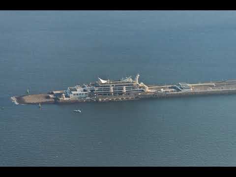 Tokyo Bay Aqua-Line | Wikipedia audio article