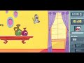 Catscratch Mecha Cat Destructo Gameplay