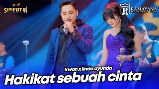 Download lagu HAKIKAT SEBUAH CINTA - IRWAN X LINDA AYUNDA - LIVE SIMPATIK MUSIC RAMAYANA AUDIO - TULANGAN SIDOARJO mp3 Download lagu HAKIKAT SEBUAH CINTA - IRWAN X LINDA AYUNDA - LIVE SIMPATIK MUSIC RAMAYANA AUDIO - TULANGAN SIDOARJO mp3