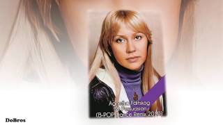 Agnetha Fältskog - We got a way