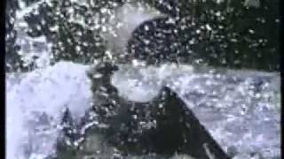 Kastelruther Spatzen - Der Adler von der Schartenwand-Mit den Augen des Adlers.avi