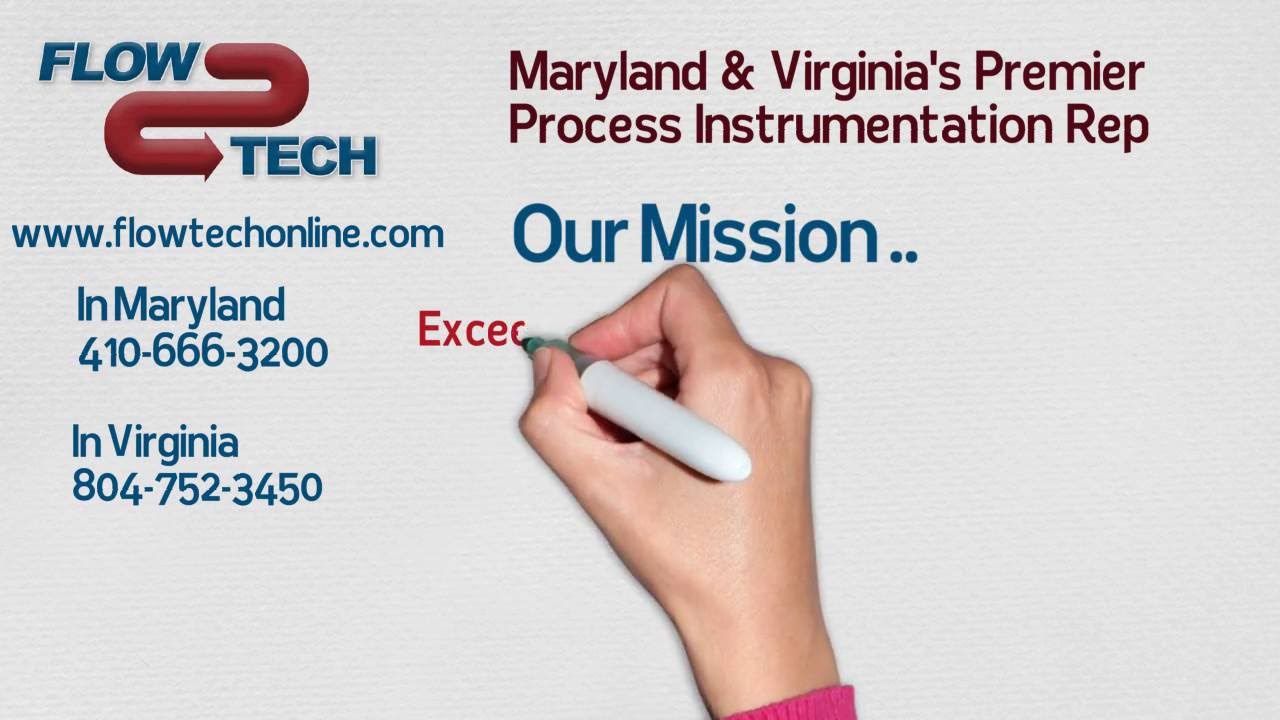 Welcome to Flow-Tech