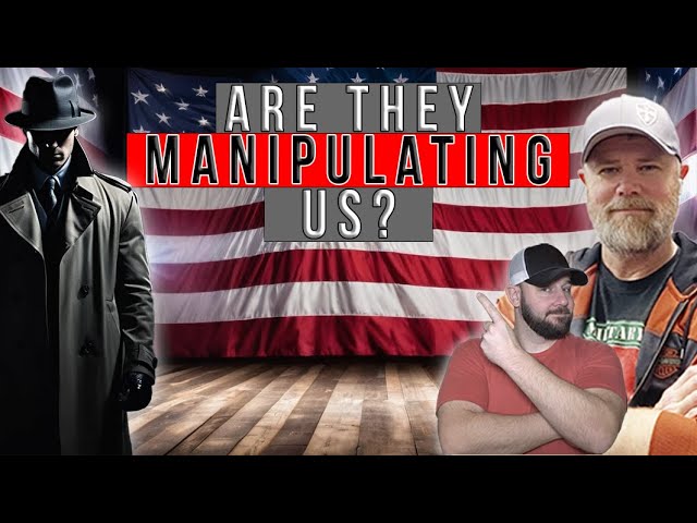 Are Suppressors REALLY Going To Be Removed From NFA..? Or Is This Just Manipulation..?