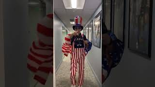 Happy 4th of July from ABC13! #shorts #4thofjuly #fourthofjuly #independenceday #abc13 #wset