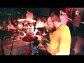 mewithoutYou - My Exit, Unfair [Richard Mazzotta] Drum Cam Live [HD]