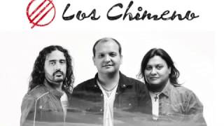 Video thumbnail of "Gatito pa´ Cacheuta - Los Chimeno (con Dúo Coplanacu)"