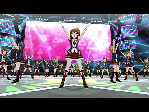 The iDOLM@STER Million Live! Brand New Theater! MILLIONSTARS