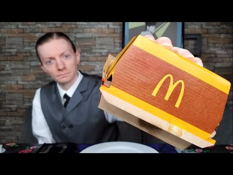 McDonald's Double Big Mac: The Bigger, The Better?