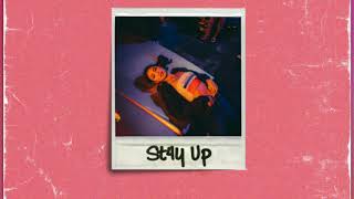 Nadine Lustre - St4y Up
