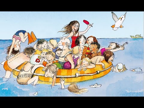 Wenn der Sommer kommt | Rolf Zuckowski - 12 bunte Liedergeschichten