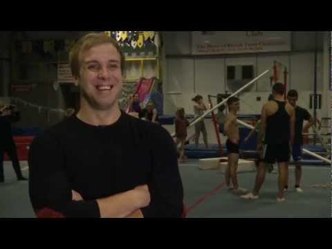 Spelbound's Nick Illingworth  EXTENDED INTERVIEW 2012