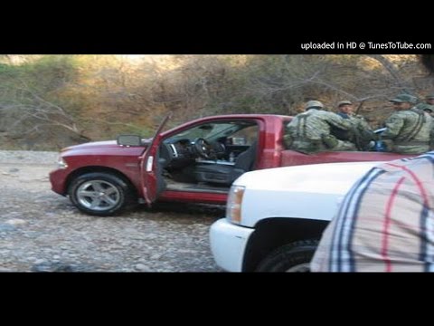 Vengando a Los Plebes - Traviezoz De La Zierra CORRIDOS NUEVOS 2016