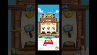 coin master gameplay