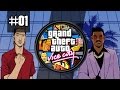 GTA Vice City 1 Vertez Gameplay Zagrajmy W 60FPS