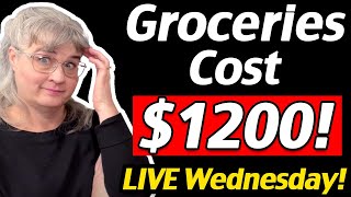 Feeding a Family When Money’s Tight | Real Grocery Budget Tips That Work!