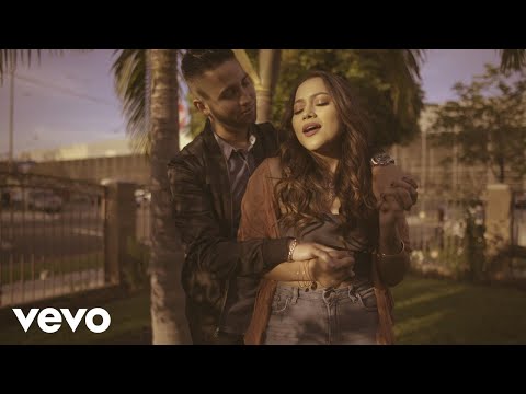 Jessica Ballesteros - No Se Que Sera