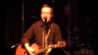 Alive and Running, Kristian Stanfill