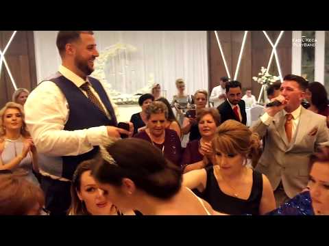 ⭐️ Dasma e Edmondit me Zylfien - 🎤 Fadil Keca & PlayBand