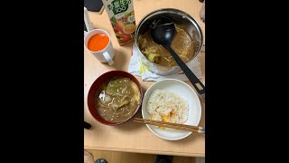 【#カルナーズクッキング】第三話　すみれ鍋に敗北した男