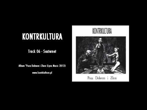 KONTRKULTURA - Sexternet