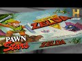 Pawn Stars: Master Sword Unsheathed! Major Legend of Zelda Discovery (Season 10)