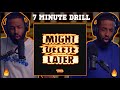BEFORE J COLE MADE US LOOK STUPID  | 7 Minute Drill Reaction