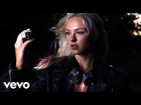 Aaron Rivera - I No Longer Love You