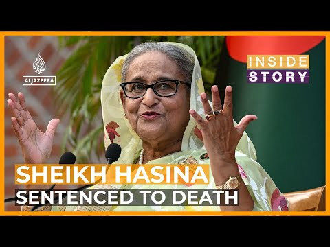 Will Sheikh Hasina face justice in Bangladesh? | Inside Story