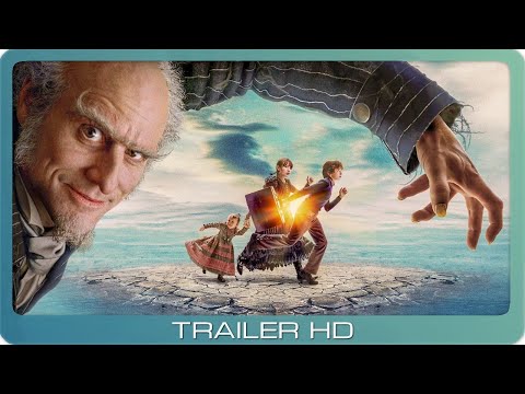 Trailer-Vorschau: Lemony Snicket - Rätselhafte Ereignisse