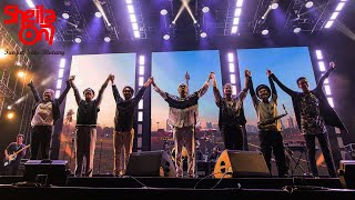 Download lagu Sheila on 7 - Tunjuk Satu Bintang (Live Instrumental / Intro Konser Tunggu Aku di Jakarta) mp3