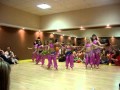 Студия восточного танца "Aisha" .mpg 
