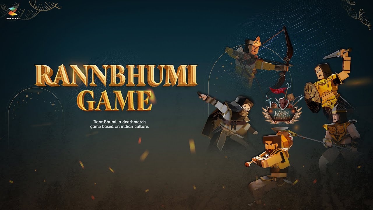 RannBhumi - Official Trailer