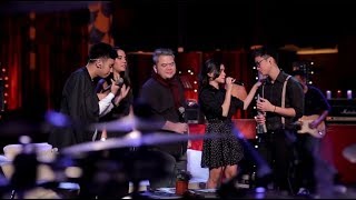 Download lagu Stereo Cast. - Inikah Cinta (ME Cover) (Live at Music Everywhere) ** mp3