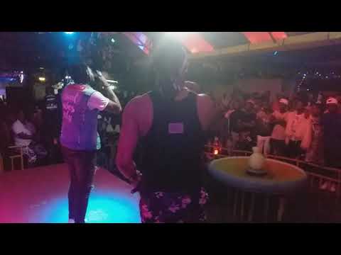 Concert Live Bujumbura Too Kelly klj ft lolilo Simba