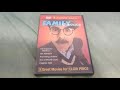 5 Movie Pack Family Classics DVD Overview