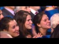 Олег Газманов Сделан в СССР 2015 Росатом Россия 1 