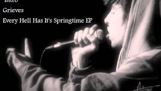 Grieves - "Intro" & "Outro"