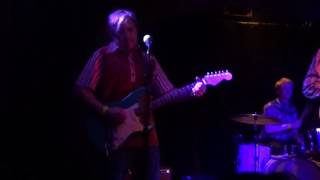 The Prefab Messiahs "Booshwa Sally"