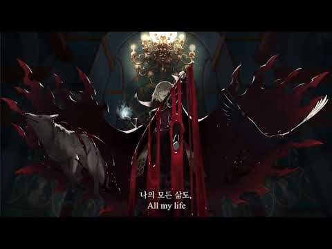 (한글자막)FUZI x Mili - Victim