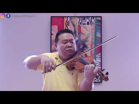 Gavotte in G minor | Suzuki Violin Book 3
