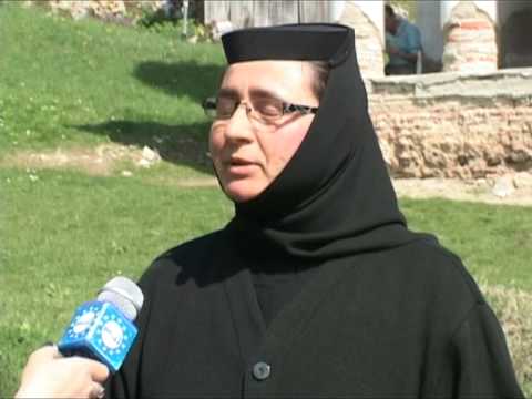 manastirea baia de arama