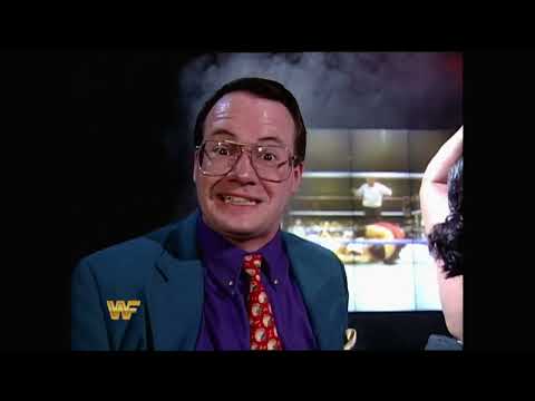WWF Superstars 06 11 1994 (Full Show 1080p)