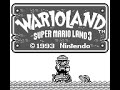Game Boy Longplay 006 Super Mario Land 3 Wario Land
