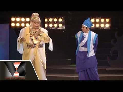 Hài Kịch: Hoàng Xà Tái Thế - Bé Mập, Lê Huỳnh [Vân Sơn 28 - Vân Sơn In Melbourne]