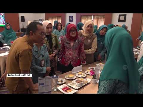 Bupati Tabalong Dorong Lomba B2SA Jadi Sarana Edukasi Percepatan Penurunan Stunting