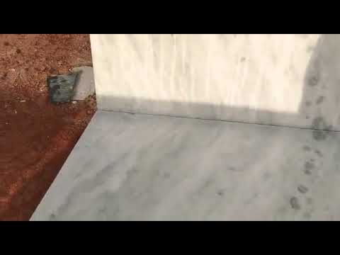 White marble, vanni marble, spotted white marble, rajnagar m...