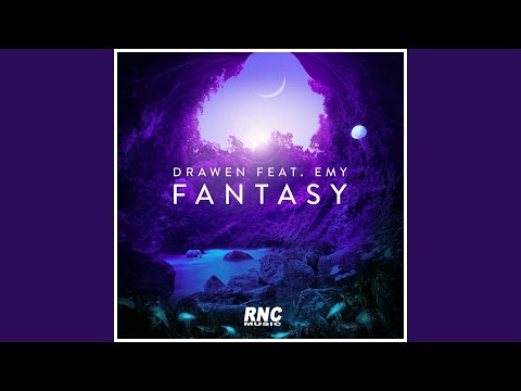 Fantasy (feat. Emy) (Radio Mix)